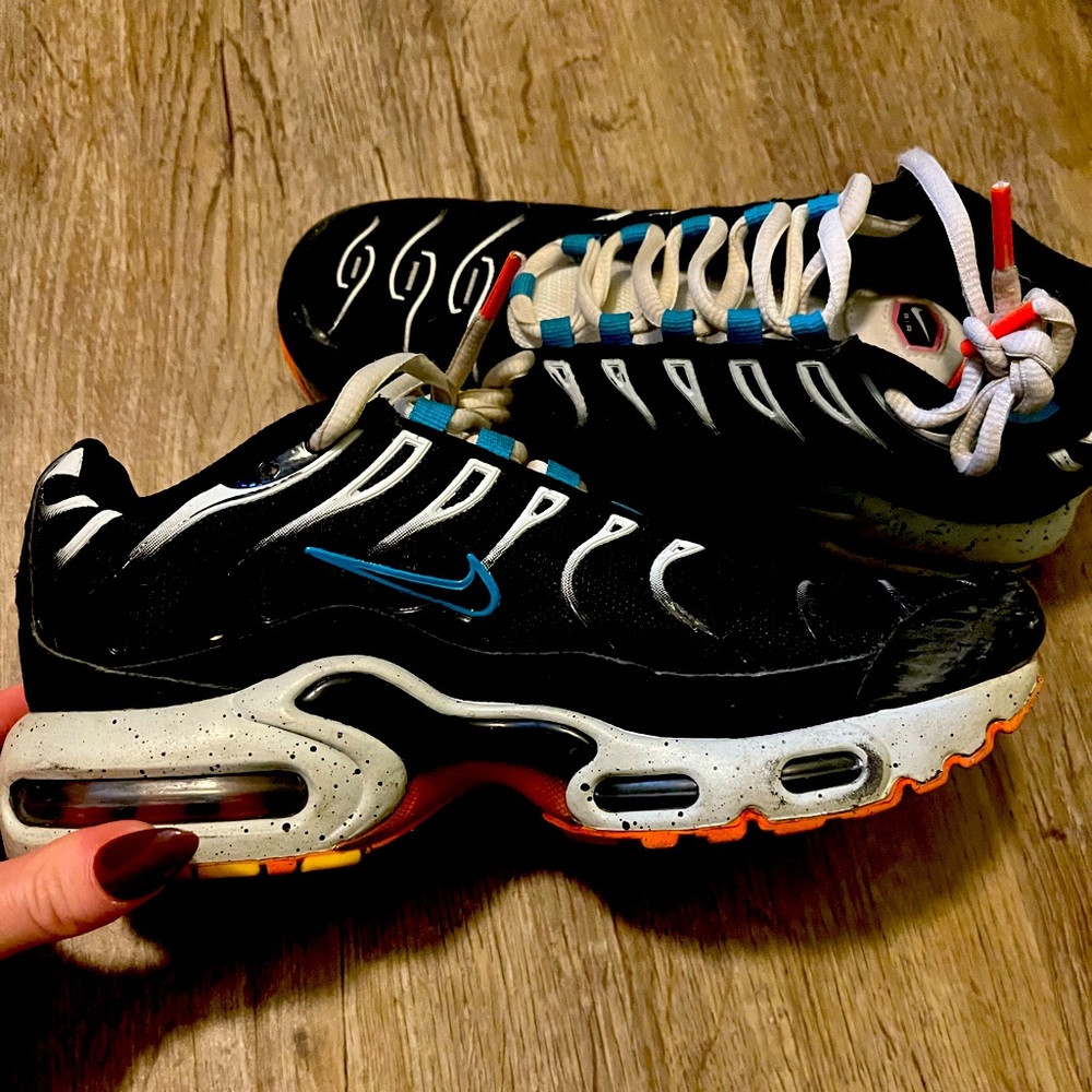 Nike Big-Kid Sneakers